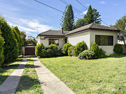 15 Sutton Street, Blacktown 2148, NSW House Photo