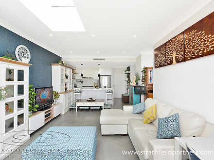 403/549 Liverpool Road, Strathfield 2135, NSW Apartment Photo