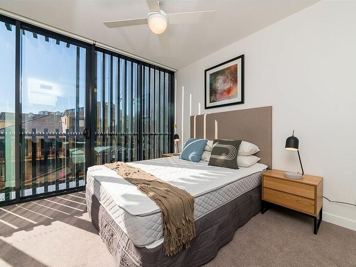 501/10 Trinity Street, Fortitude Valley 4006, QLD Apartment Photo