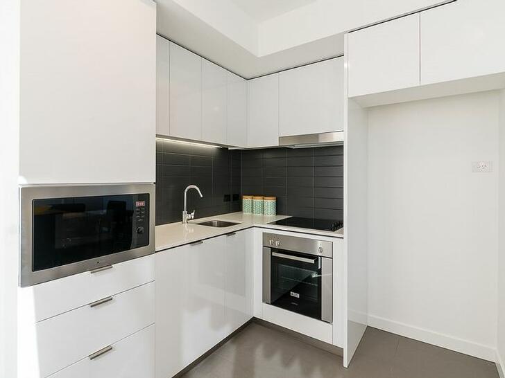 501/10 Trinity Street, Fortitude Valley 4006, QLD Apartment Photo