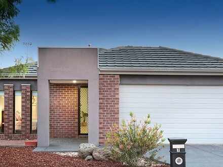 7 Sandra Court, Point Cook 3030, VIC House Photo