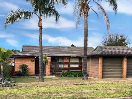 21 Blackford Crescent, South Penrith 2750, NSW House Photo