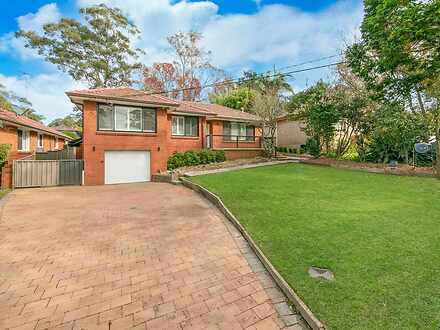 105 Cardinal Avenue, West Pennant Hills 2125, NSW House Photo