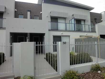 50 Nullarbor Avenue, Franklin 2913, ACT Townhouse Photo