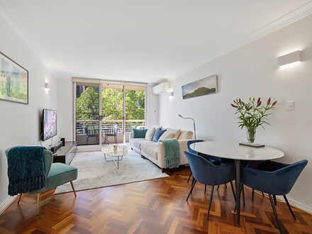 807/2-6 Birtley Place, Potts Point 2011, NSW Apartment Photo