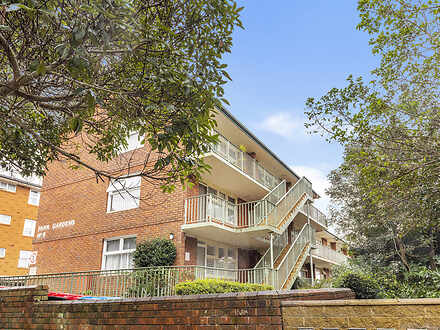 16/8 Campbell Parade, Manly Vale 2093, NSW Studio Photo