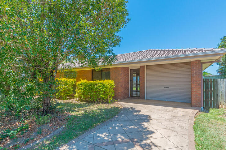 20 Normanby Road, Murrumba Downs 4503, QLD House Photo