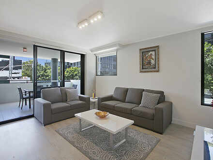 6/125 Melbourne Street, South Brisbane 4101, QLD Apartment Photo