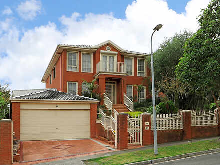 40 Ling Drive, Rowville 3178, VIC House Photo
