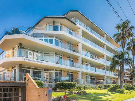 2/1-7 Arthur Avenue, Cronulla 2230, NSW Apartment Photo