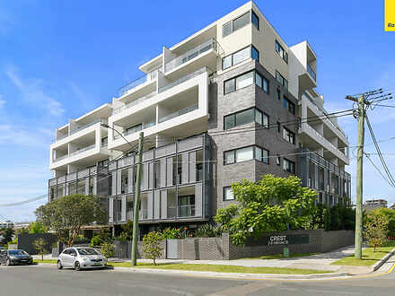 23/2-6 Hillcrest Street, Homebush 2140, NSW Apartment Photo