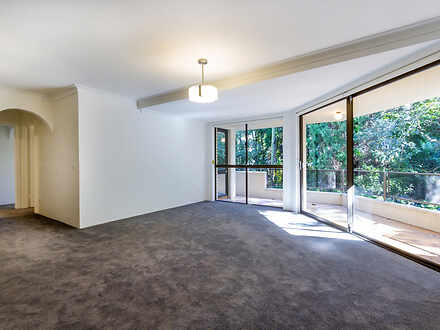 21/1-7 Queens Avenue, Rushcutters Bay 2011, NSW Apartment Photo