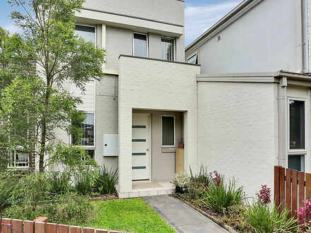 65 Caddies Blvd, Rouse Hill 2155, NSW Townhouse Photo