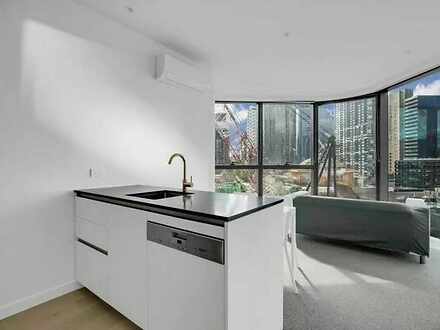 1409/228 La Trobe Street, Melbourne 3000, VIC Apartment Photo