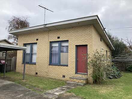 3/24 Anderson Street, East Geelong 3219, VIC Unit Photo
