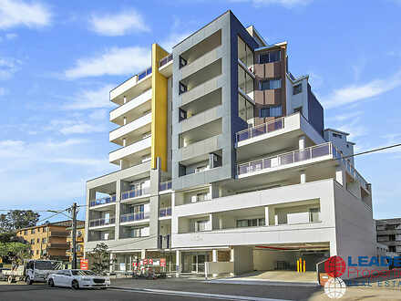 36/74 Castlereagh Street, Liverpool 2170, NSW Apartment Photo