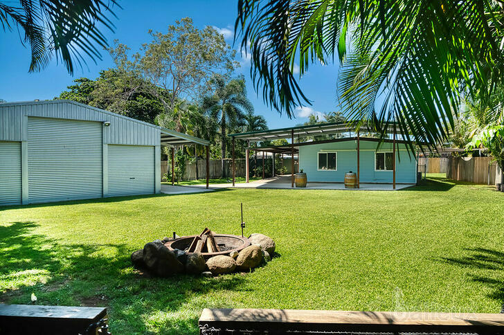 66 Shoal Point Road, Bucasia 4750, QLD House Photo