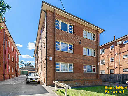 1/65 Albert Crescent, Burwood 2134, NSW Apartment Photo
