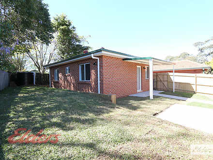 12A Rotherwood Avenue, Asquith 2077, NSW House Photo