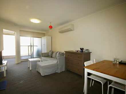 1009/58 Jeffcott Street, West Melbourne 3003, VIC Apartment Photo