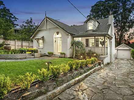 59 Ada Avenue, Wahroonga 2076, NSW House Photo