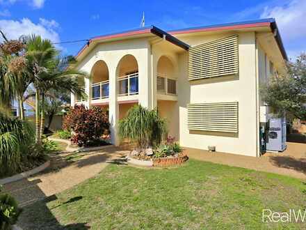 1 Gammie Court, Avenell Heights 4670, QLD House Photo