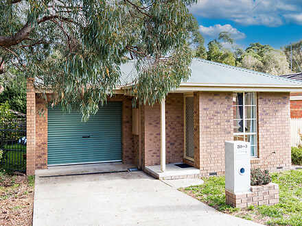 3/50 Haymes Road, Mount Clear 3350, VIC House Photo