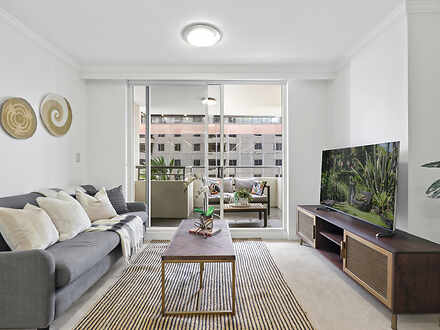 129A/14 Brown Street, Chatswood 2067, NSW Unit Photo