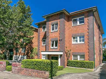 2/26 Brierley Street, Mosman 2088, NSW Apartment Photo