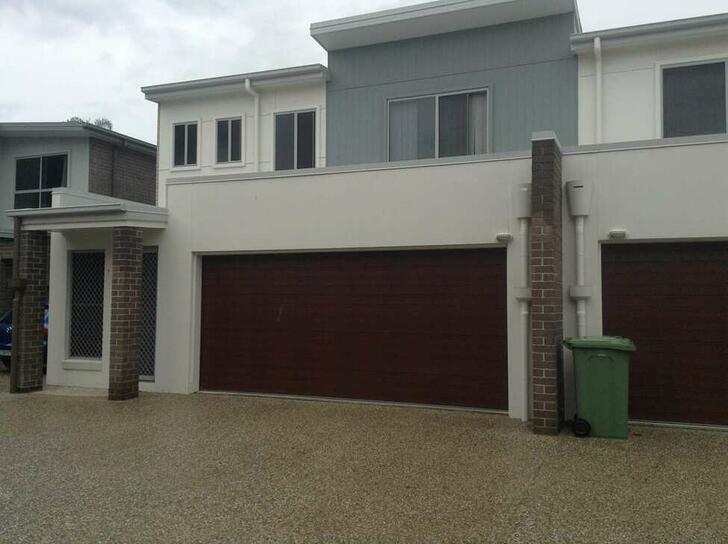 9/126 Central Street, Labrador 4215, QLD Townhouse Photo