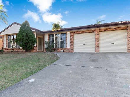 10 Durnford Place, St Georges Basin 2540, NSW House Photo