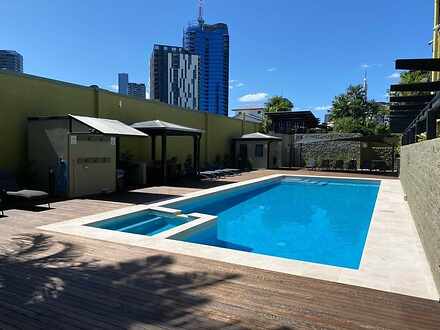 30 Mollison, South Brisbane 4101, QLD Apartment Photo