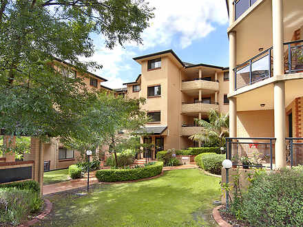 8/16 Park Street, Sutherland 2232, NSW Apartment Photo
