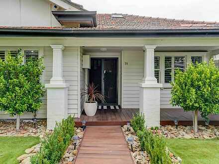 71 Powell Street, Yarraville 3013, VIC House Photo