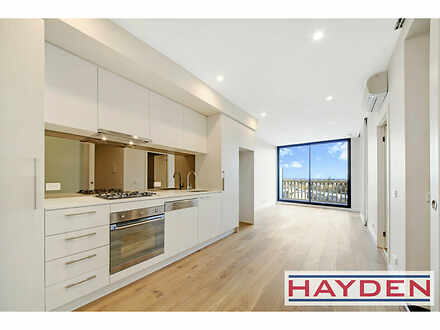 514/138 Camberwell Road, Hawthorn East 3123, VIC Apartment Photo