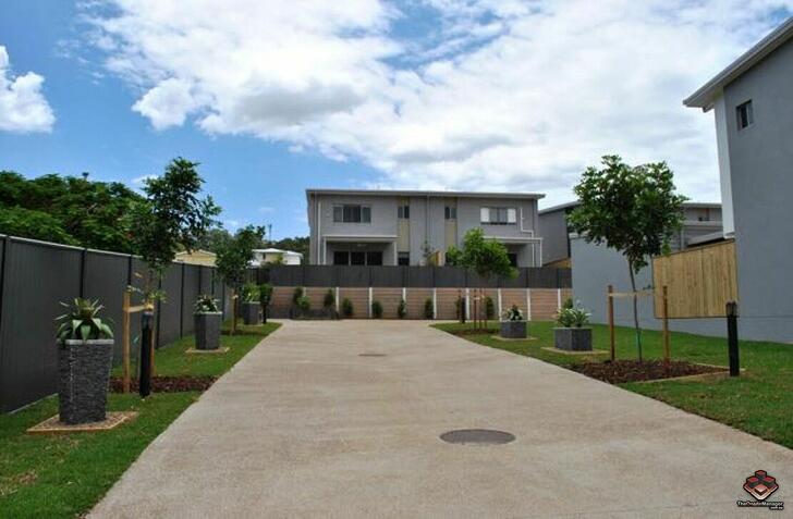 397 Trouts Road, Chermside West 4032, QLD Townhouse Photo
