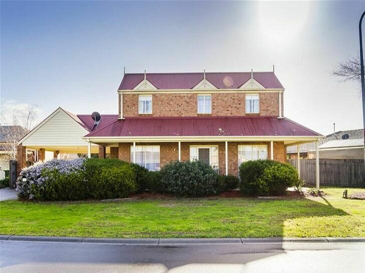 16 Mailrun Court, Hoppers Crossing 3029, VIC House Photo