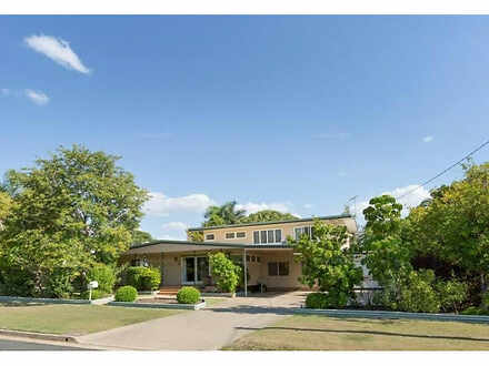 134 Hyde Street, Frenchville 4701, QLD House Photo
