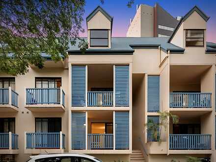 UNIT 3/85 Berry Street, Spring Hill 4000, QLD Apartment Photo