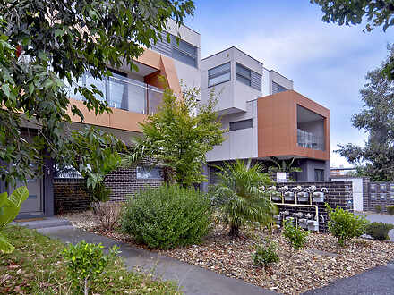 18/7-72 St Georges Road, Preston 3072, VIC Townhouse Photo
