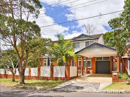 13 Greystones Road, Killarney Heights 2087, NSW House Photo