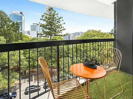501/239 Wickham Terrace, Spring Hill 4000, QLD Apartment Photo