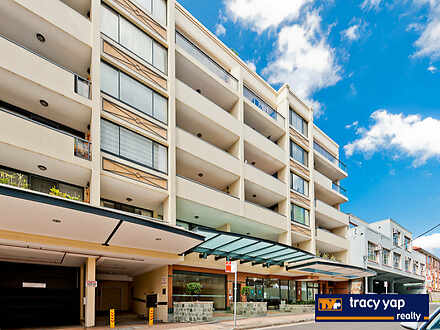105/31 Bertram Street, Chatswood 2067, NSW Apartment Photo