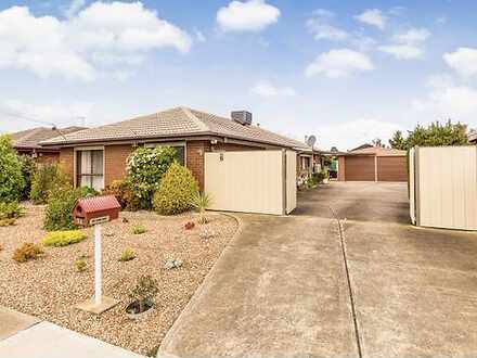 54 Bartlett Crescent, Hoppers Crossing 3029, VIC House Photo