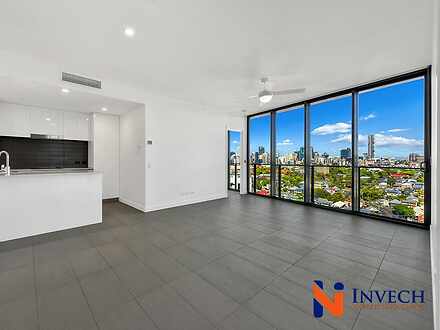 1909/10 Trinity Street, Fortitude Valley 4006, QLD Apartment Photo