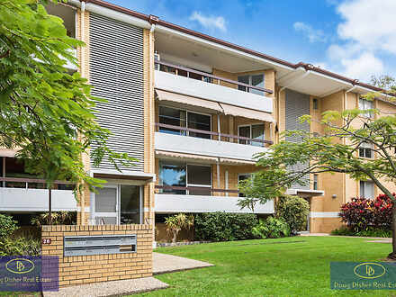 8/24 Laurence Street, St Lucia 4067, QLD Unit Photo