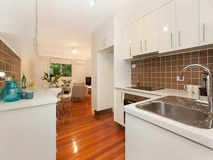 1/5 Bedford Street, Gordon Park 4031, QLD Apartment Photo