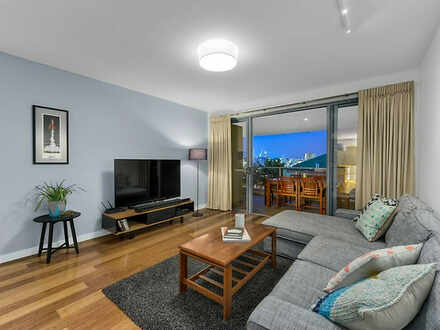 4/72 Harcourt Street, New Farm 4005, QLD Apartment Photo