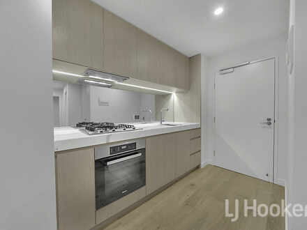1209W/105 Batman Street, West Melbourne 3003, VIC Apartment Photo