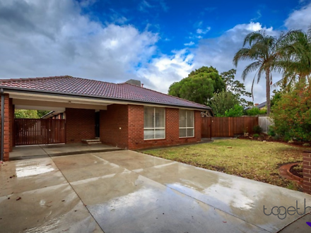 6 Jindalee Close, Rowville 3178, VIC House Photo